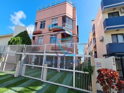 Apartamento 3 dormitórios para Venda, em Florianópolis, bairro Ingleses do Rio Vermelho, 3 dormitórios, 2 banheiros, 1 suíte, 1 vaga