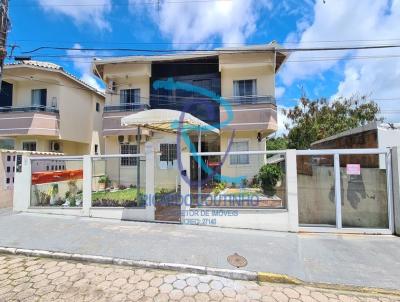 Apartamento 3 dormitórios para Locação, em Florianópolis, bairro Ingleses do Rio Vermelho, 3 dormitórios, 2 banheiros, 1 suíte, 1 vaga